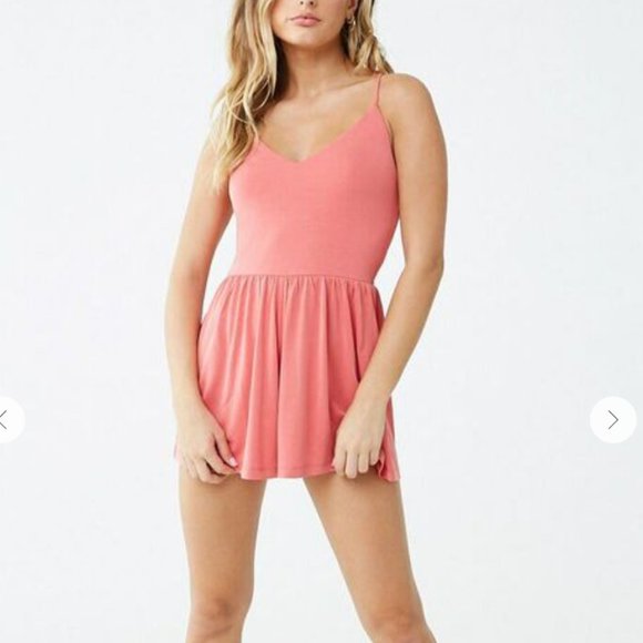 Black romper - Picture 3 of 4